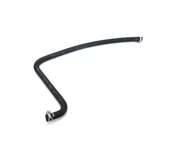 55115897AB - Air Conditioning &amp; Heater: Heater Return Hose for Mopar Image
