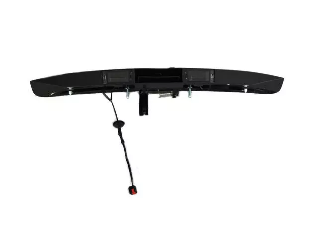 Light Support Bar - Mopar (5LV00TZZAC)