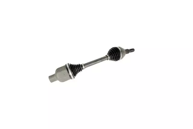 Front Passenger Side Half-Shaft - ACDelco (22796414)