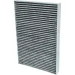 FI1053C - : Cabin Air Filter -- Charcoal Cabin Air Filter for UAC Image