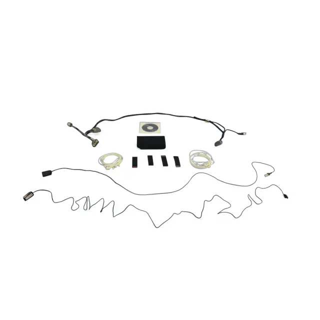 82213221 - Audio/Video and Electronics Accessories: Uconnect, Wireless Hands-Free II Connectivity for Mopar Image