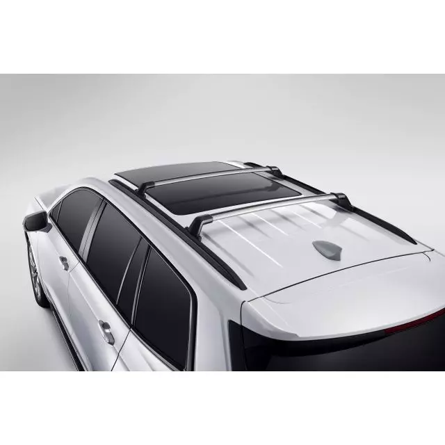 Roof Luggage Carrier Cross Rail Kit - GM (84885561)