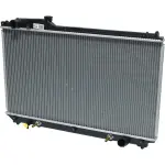 RA2418C - : Radiator -- Downflow Radiator for UAC Image
