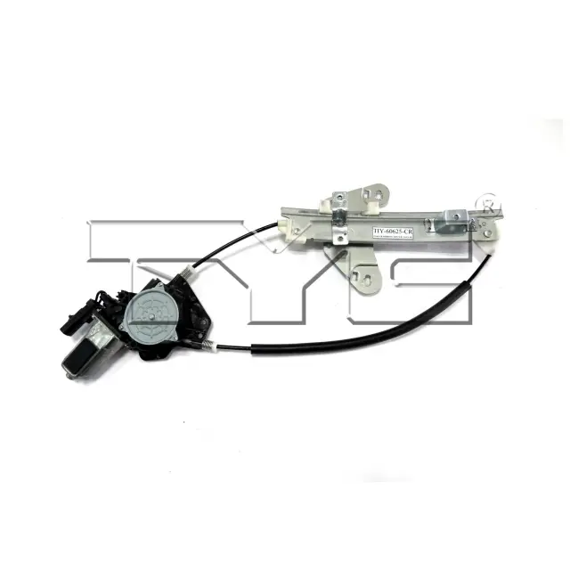 660516 - : TYC Power Window Motor and Regulator Assembly for TYC Image