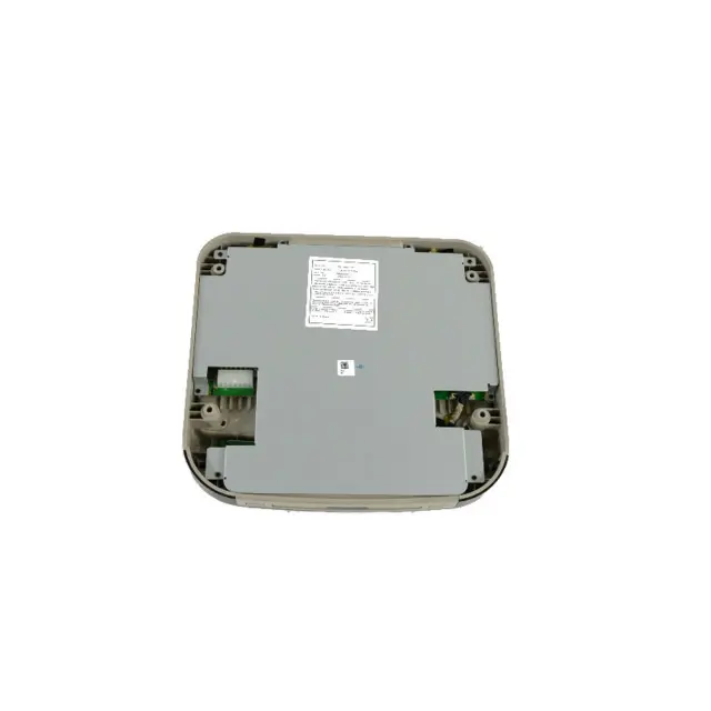 68330446AC - Conversion and Upfit Packages: Overhead Dvd Assembly for Mopar Image image
