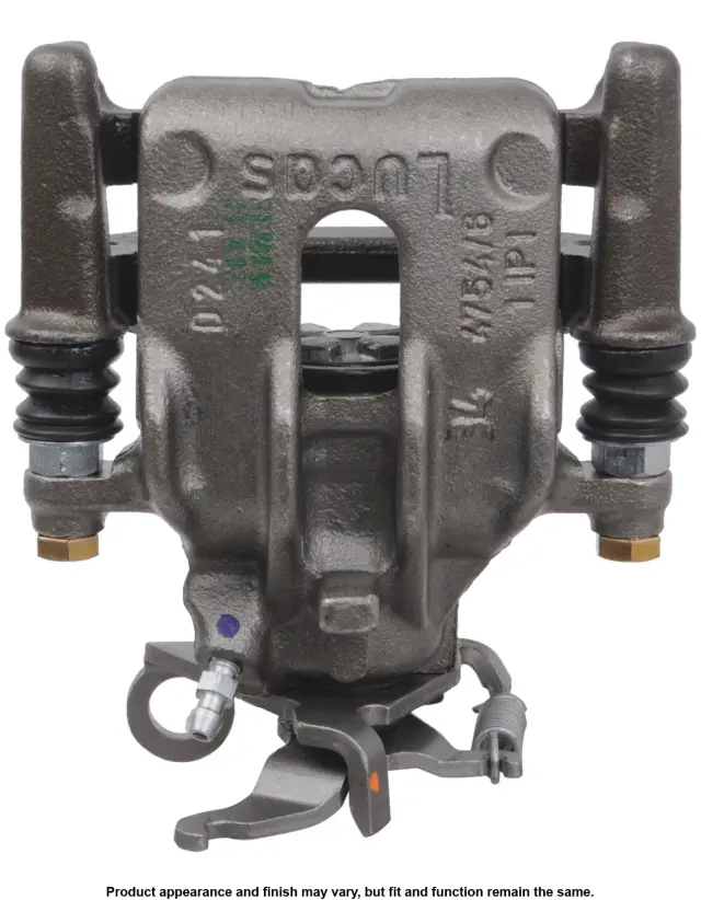 18B4822 - : Disc Brake Caliper for Cardone Image