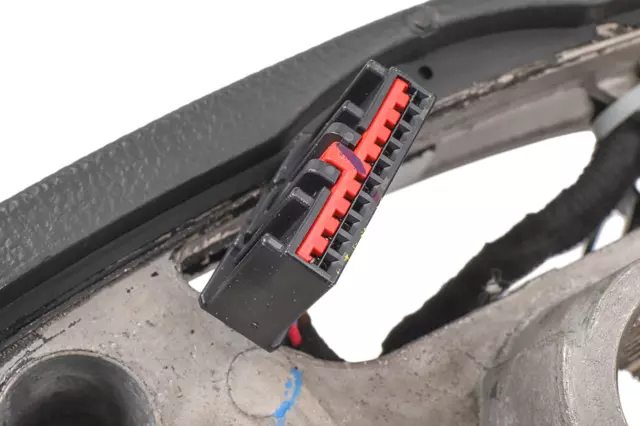 84877948 - Steering: Steering Wheel for Chevrolet: Colorado | GMC: Canyon Image