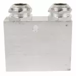 7T4Z7H322B - Cooling System: Valve for Ford: Edge, Flex | Lincoln: MKX Image