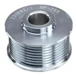 GP755 - Unclassified: Pulley for Ford Image