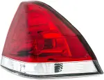 1611328 - : Tail Light Assembly for Dorman Image