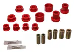 53113R - : Control Arm Bushing Set for Energy Suspension Image