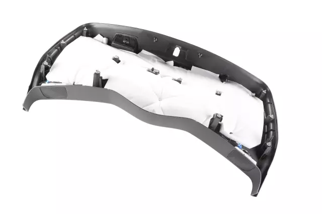 23285343 - Body: Lower Trim Panel for Cadillac: SRX Image