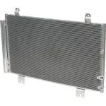 CN4460PFC - : A/C Condenser -- Condenser Parallel Flow for UAC Image