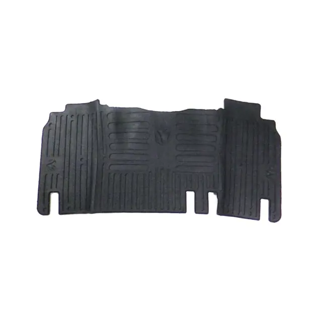 82213488 - Interior Accessories: All-Weather Floor Mats for Mopar Image
