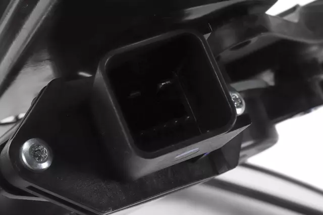 26541639 - : F (S)Regulator for Buick: Envision Image