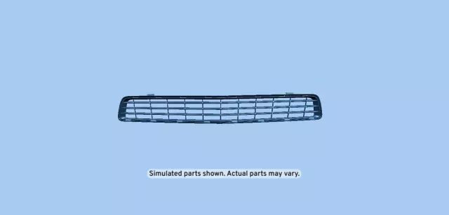 92218015 - Body: Lower Grille for Chevrolet: Camaro Image