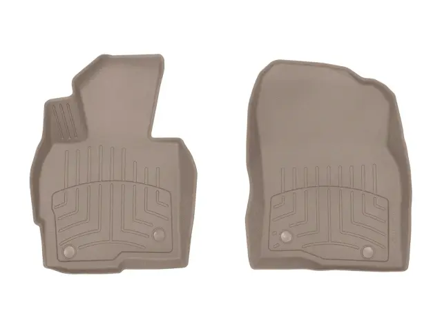 454191IM - : Tan FloorLiner™ HP for WeatherTech Image