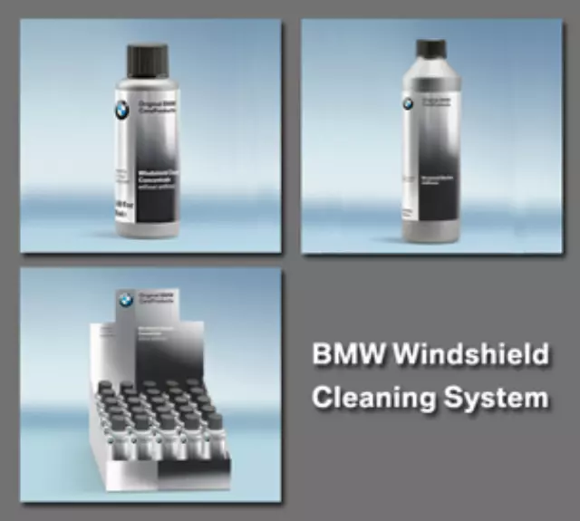 83120405182 - General: Bmw Windshield Cleaning System for BMW: 128i Image
