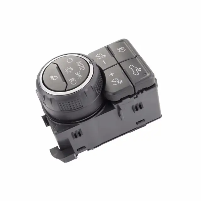 85825166 - Body: Headlamp Switch for GM Image