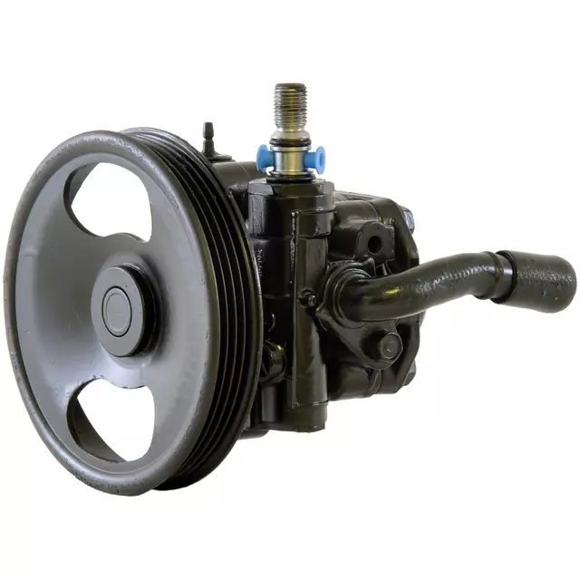 36P0433 - : Power Steering Pump for ACDelco Image
