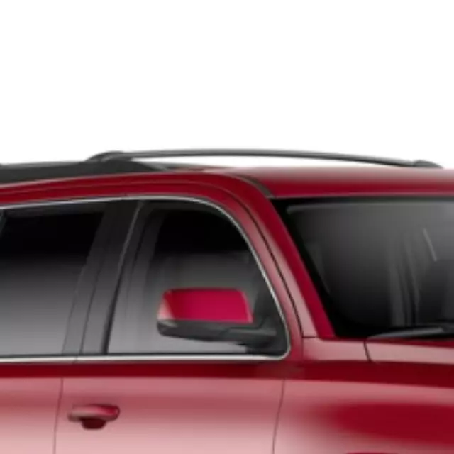 Roof Luggage Carrier Cross Rail Kit - GM (84683395)