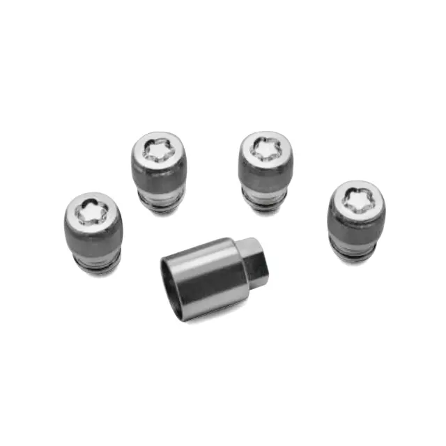 82215695 - : Wheel Lock Kit for Mopar Image