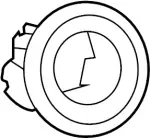 285906HE0A - Electrical: Immobilizer Unit for Infiniti Image