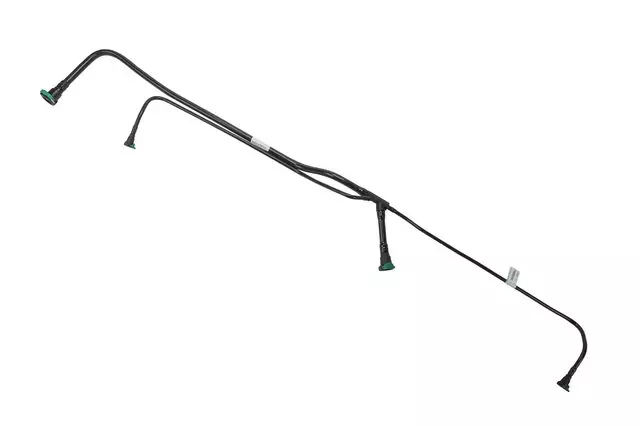 84775738 - : Vapor Canister Vent for GM Image