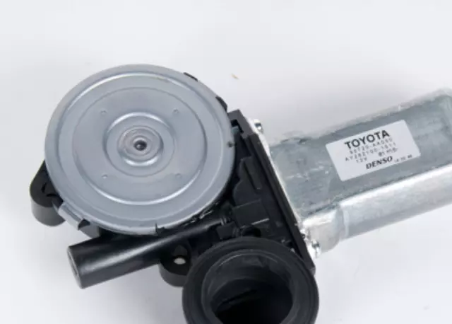 88969905 - Body: Window Motor for Pontiac: Vibe Image