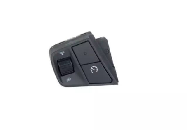 Cruise Switch - GM (25881566)