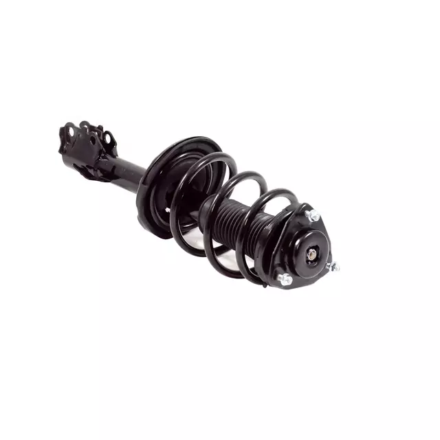 Front Passenger Side Suspension Strut and Coil Spring Assembly - ACDelco (903-844RS)