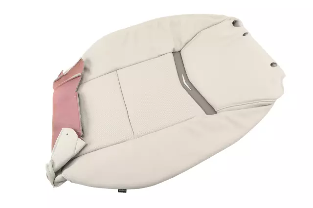 23342960 - Body: Seat Back Cover for Cadillac: XTS Image