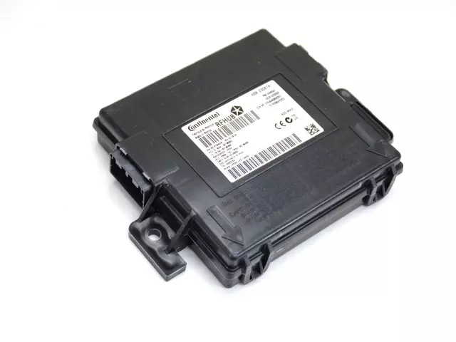 68143495AH - : Hub Receiver for Dodge: Durango | Jeep: Grand Cherokee Image