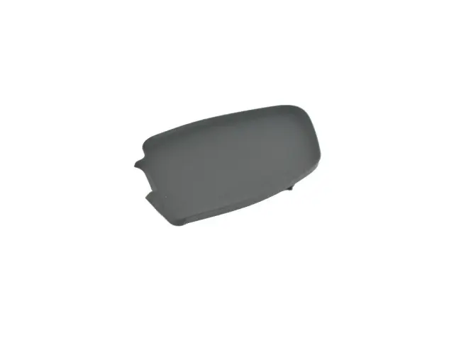 Release Handle Bezel Cover, Left - Mopar (5US69DX9AC)