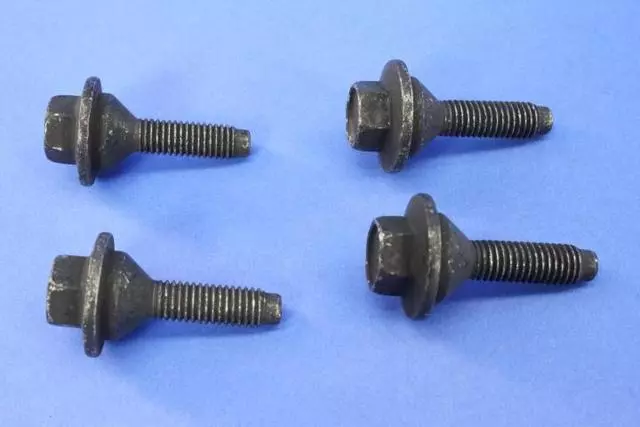 Hex Flange Head Bolt - Mopar (6511288AA)