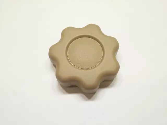 64143SA020ES - Body: Knob for Subaru: Forester Image