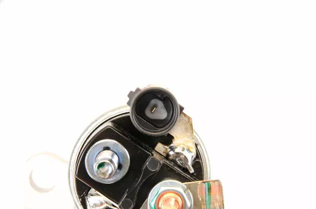 Starter - GM (12653851)