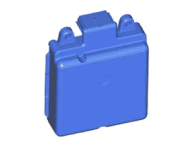 HC3Z14C689C - Electrical: Blind Spot Radar for Ford: F-150, F-250 Super Duty, F-350 Super Duty, F-450 Super Duty, Fusion | Lincoln: MKC Image