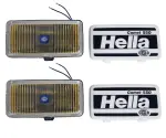 5700681 - : HELLA Fog Light 005700681 for Hella Image