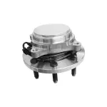 126154 - : Ram (RWD) Wheel Bearing and Hub Assembly  - Front for GSP Image