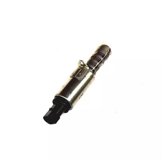 6E109257AA - : Engine Variable Valve Timing (Vvt) Solenoid for Audi: A6 Quattro, A8 Quattro, Q7, R8, RS4, RS5, S5, S6, S8 Image