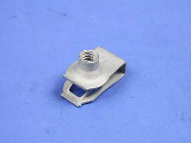 68046824AA - Cooling: U-nut for Chrysler: 200, 300 | Dodge: Avenger, Challenger, Charger, Viper | Jeep: Compass, Patriot, Wrangler, Wrangler JK | SRT: Viper Image