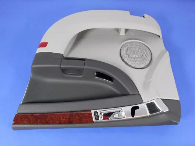 Front Door Trim Panel, Right - Mopar (1GC241DAAA)