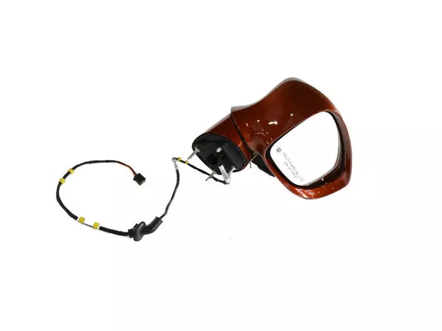 5RM12KLBAE - Body: Mirror Assembly for Chrysler: Pacifica Image