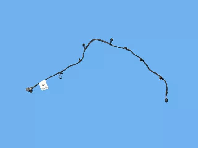 68263050AG - Electrical: Seat Back Panel Dvd Wiring for Mopar Image