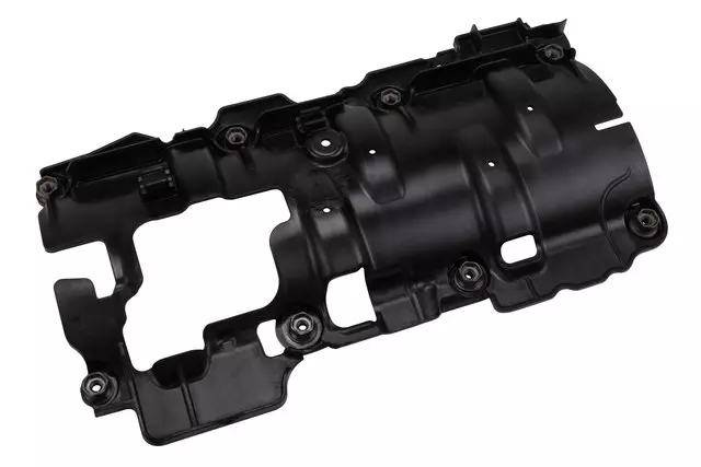 12677654 - : Crankshaft Oil Deflector for Cadillac: CT5 Image