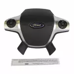 DM5Z58043B13BA - Electrical: Driver Air Bag for Ford Image