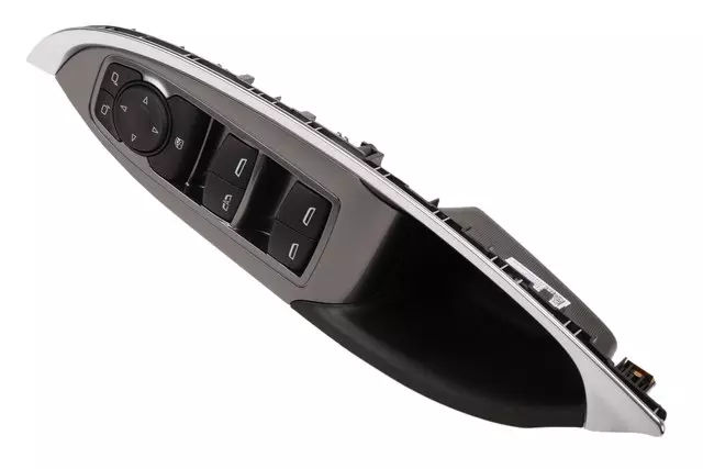 Switch Bezel - GM (84493828)