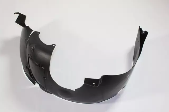 5152055AA - Body Sheet Metal Except Doors: Wheelhouse Shield, Left for Mopar Image image