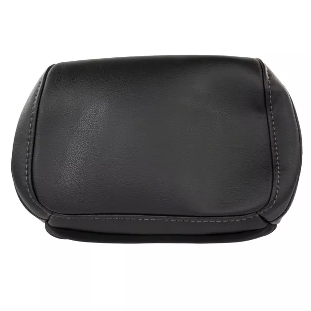 NL3Z18610A62XC - Body: Headrest Cover for Ford Image